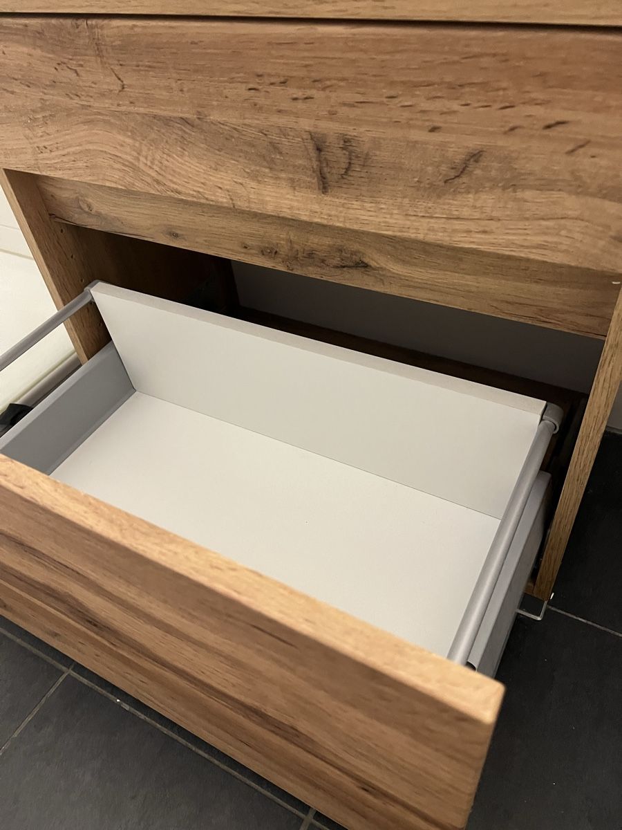 Lavabi & lavandini: Waschbeckenunterschrank – Usato da Meilen venduto da pen_9tsz 4