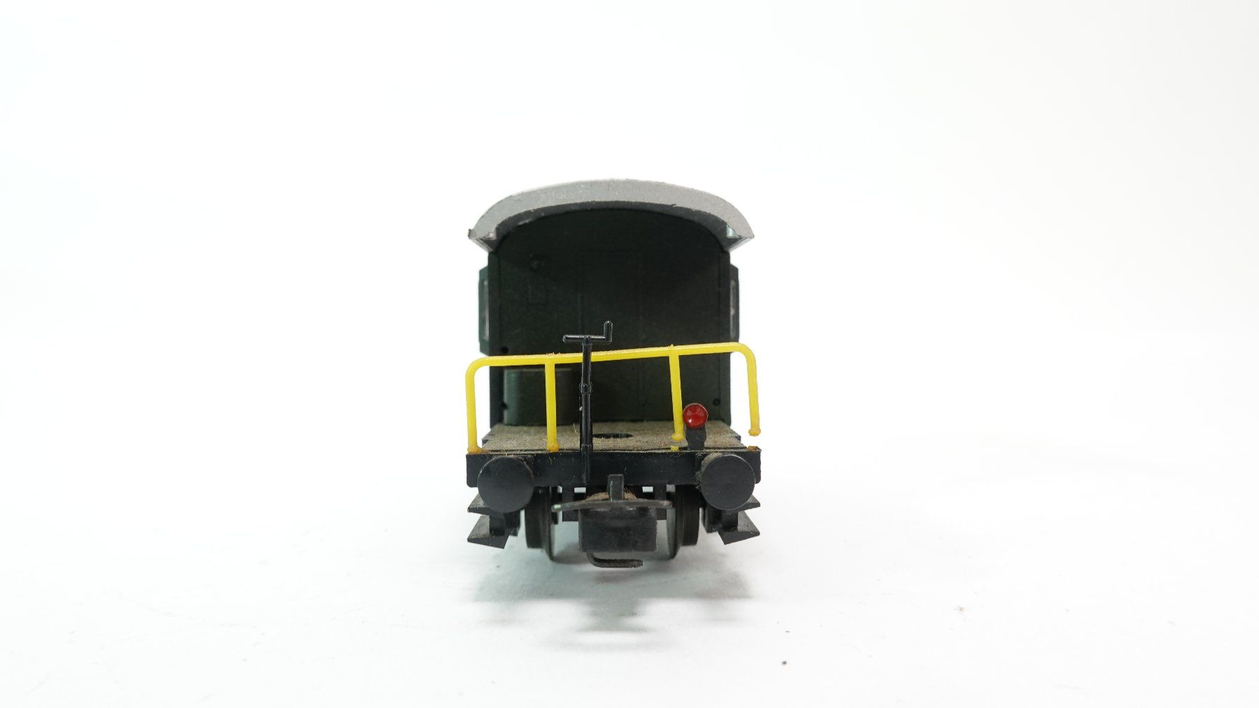 Liliput Modellini di ferrovie: e83 Liliput H0 SBB Sputnik / Bastelware | A2456 – Usato da Thun venduto da evinka_gmbh 2