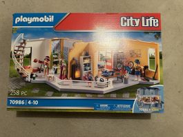 Playmobil City Life Modernes Wohnhaus mit ganz viel Zubehör!