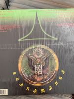 Scaramanga schallplatten