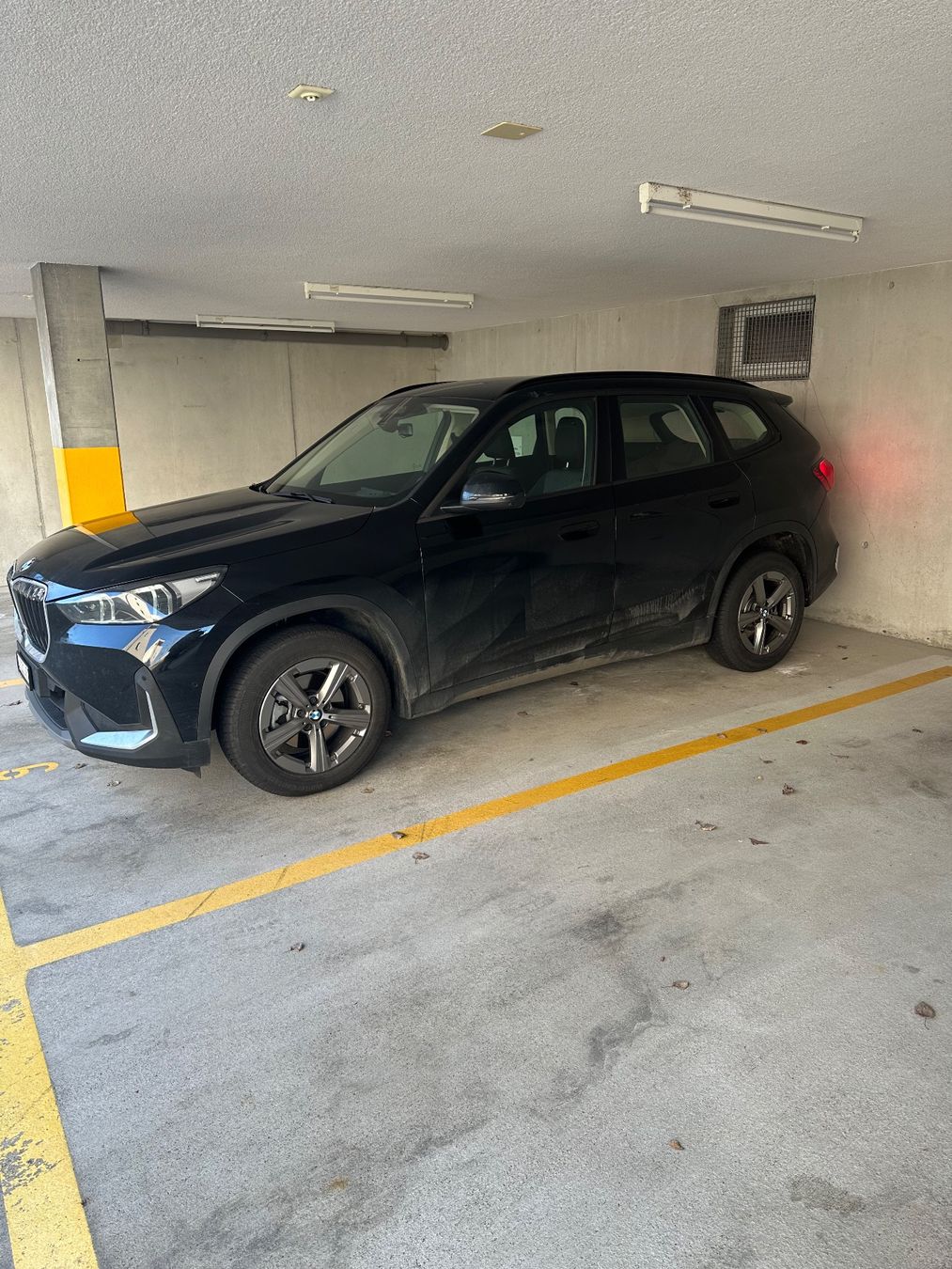 BMW Automobili: BMW X1 U11 20dxdrive – Usato da Au SG venduto da spo1 4
