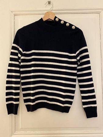 Sezane Jumper XS
