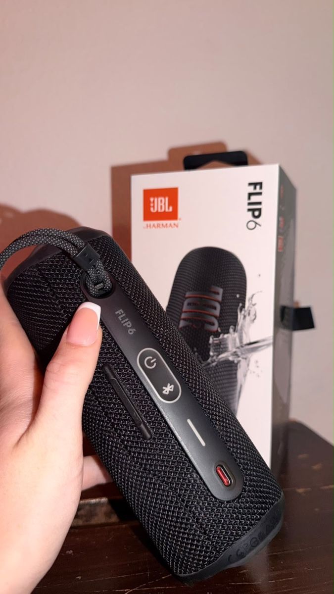 JBL Lautsprecher: JBL V 5.1 Flip6 – Neu (gemäss Beschreibung) aus Bern von blackshiri 5
