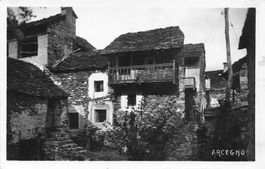 Arcegno