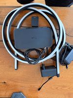 Philips Hue HDMI Sync Box 8K +  Gradient Lightstrip 65