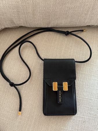 MAISON HEROINE handytasche / phone case