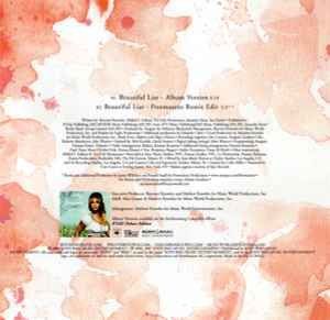 CDs: BEYONCé & SHAKIRA (CD-single)  BEAUTIFUL LIAR – Gebraucht aus Zürich von Tarafo5 1