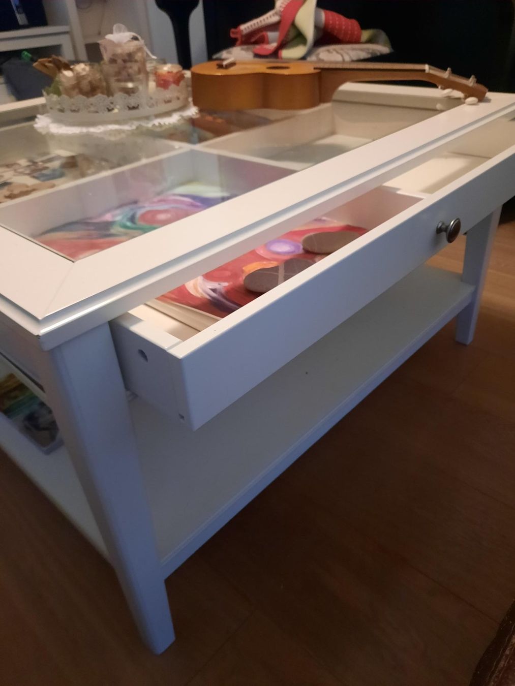 Ikea Tische: Wohnzimmertisch von Ikea – Gebraucht aus Frauenfeld von tigerente1 2