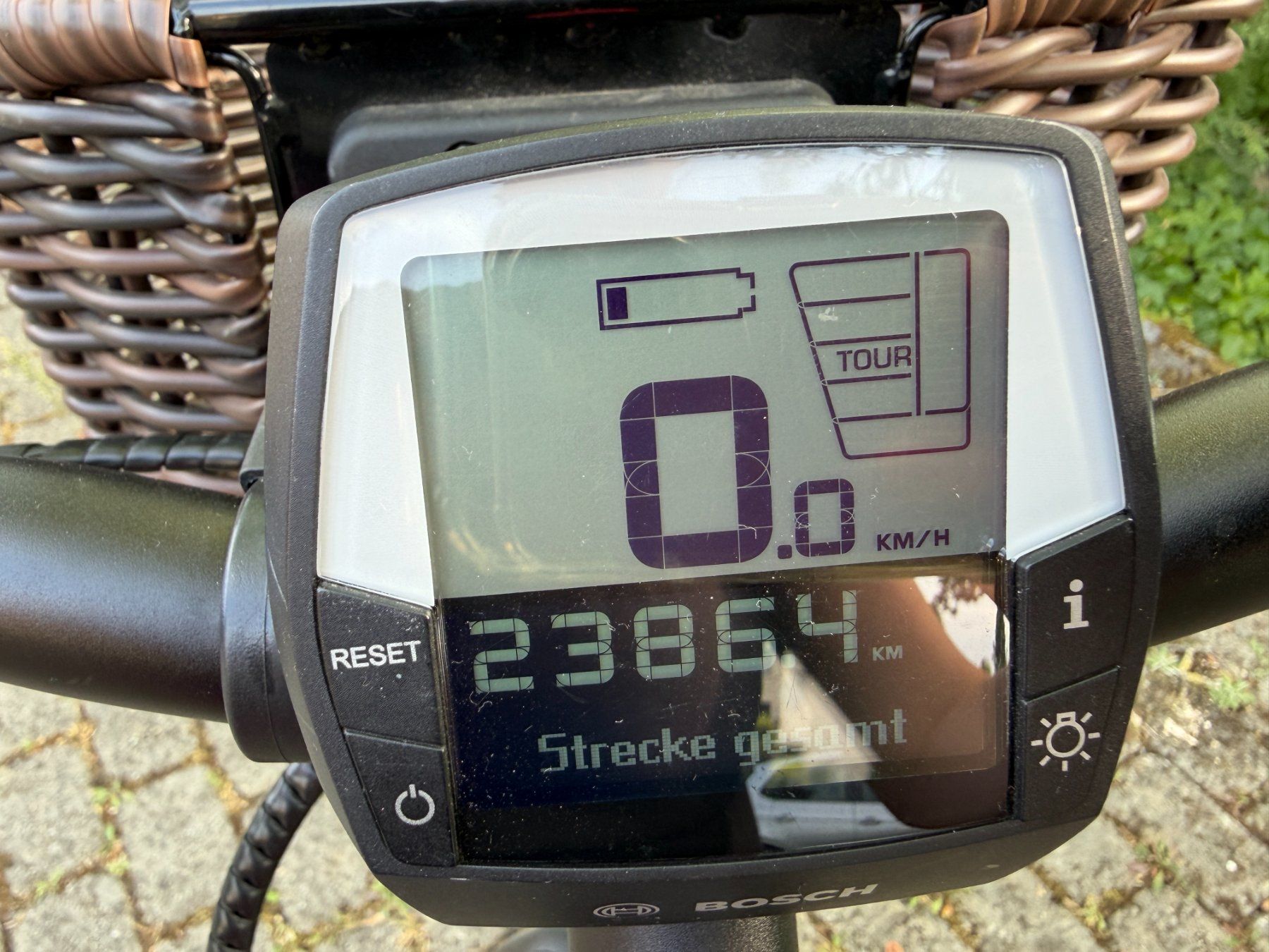 Vélos: Sinus E-Bike 25 kmH – D'occasion à Dietlikon par Alua_4 3