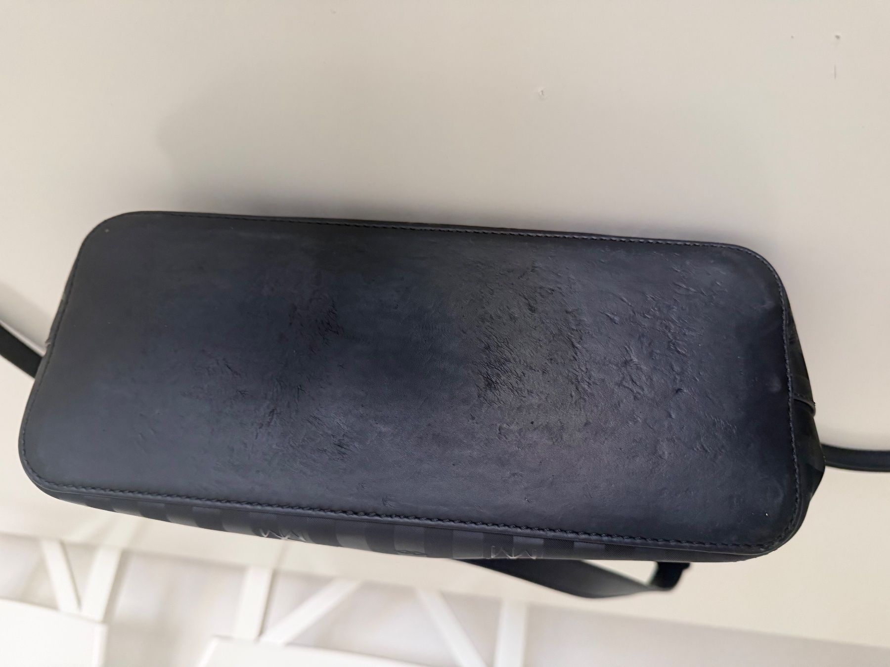 Maison Mollerus Borse da donna: Mollerus Handtasche mit etuie – Usato da Birsfelden venduto da tam_knx7 2