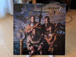 XTC - BLACK SEA, LP Vinyl