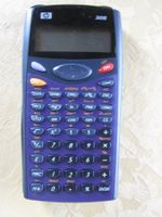 Taschenrechner HP 30S