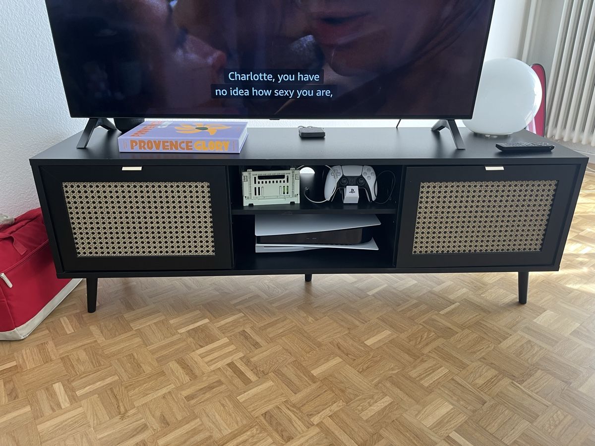 Mobili TV: TV Möbel – Usato da Basel venduto da javs_00