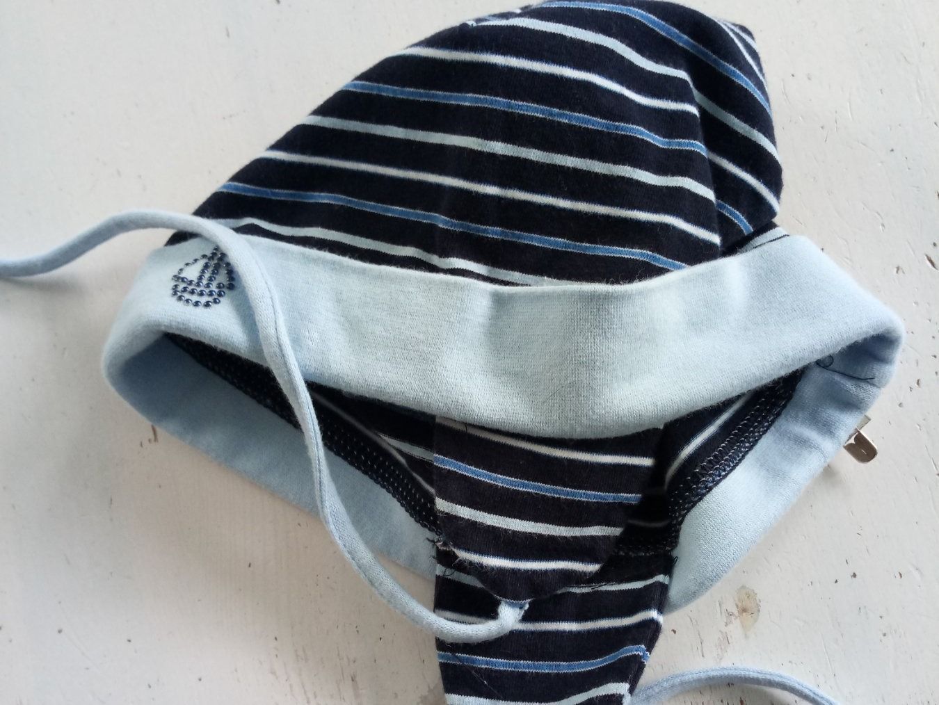 Altro abbigliamento per bambino: Maximo Mütze Kopfumfang 51 – Usato da Beckenried venduto da Havacola 6