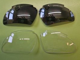 Alpina Tri-Guard Wechselgläser