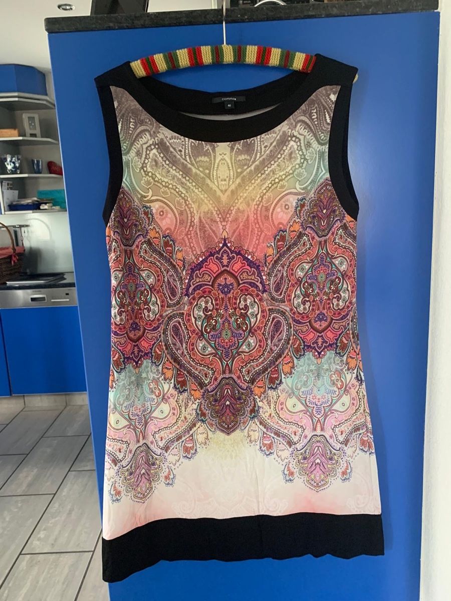Vestiti: Kleid – Usato da Niedergösgen venduto da 7591