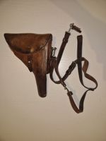 Holster Parabellum