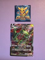 Pokemon Rayquaza VMAX Top Zustand 2022 Selten