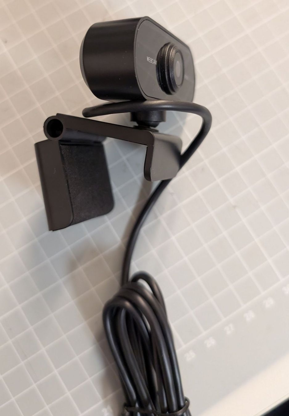 Webcam: USB Webcam 1080p – Nuovo e nell'imballaggio originale da Worben venduto da sternli27 3