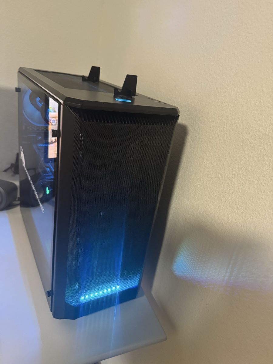 PC: Gaming PC joule Performance – Usato da Neuhausen venduto da MerdanDMR 2