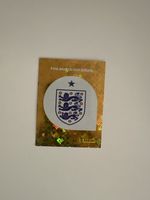 Panini FIFA World Cup 2026 England Sticker neu