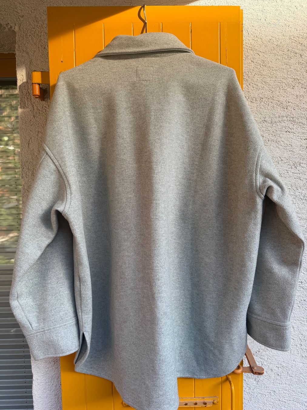 H&M Giacche: Hemdjacke Grösse L – Usato da Zermatt venduto da cacador 2