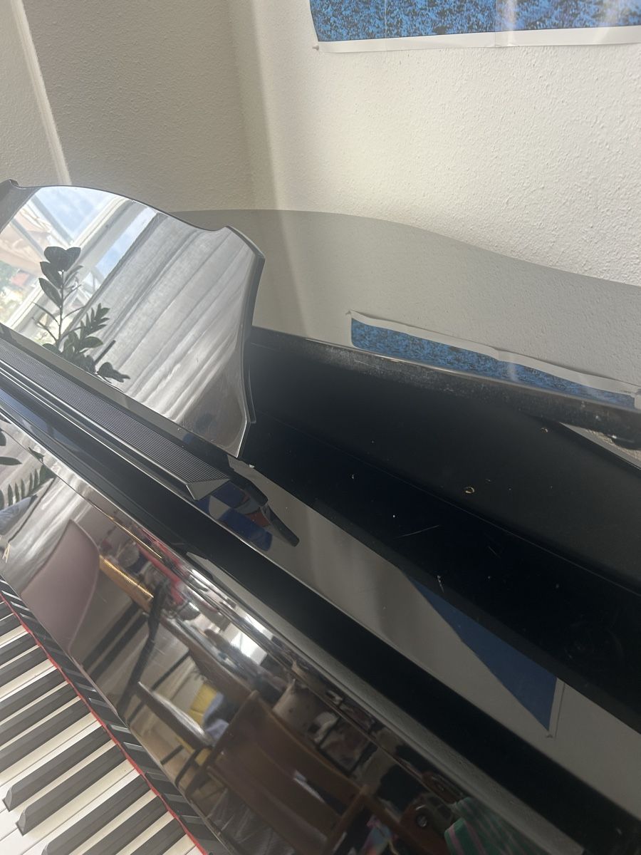 Yamaha Strumenti musicali: Yamaha, Gran Touch Model: GT2 – Usato da Zürich venduto da JuliaMaria82 2