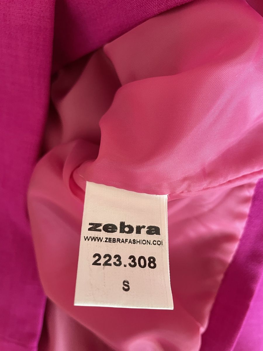 Giacche: Blazer  pink neu G. S – Nuovo (secondo la descrizione) da Frenkendorf venduto da Pinda4402 6