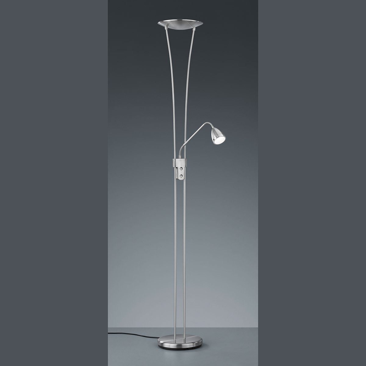 Lampade: LED Fluter, Dimmer, 180 cm Höhe – Nuovo (secondo la descrizione) da Kreuzlingen venduto da Smart-Light 1