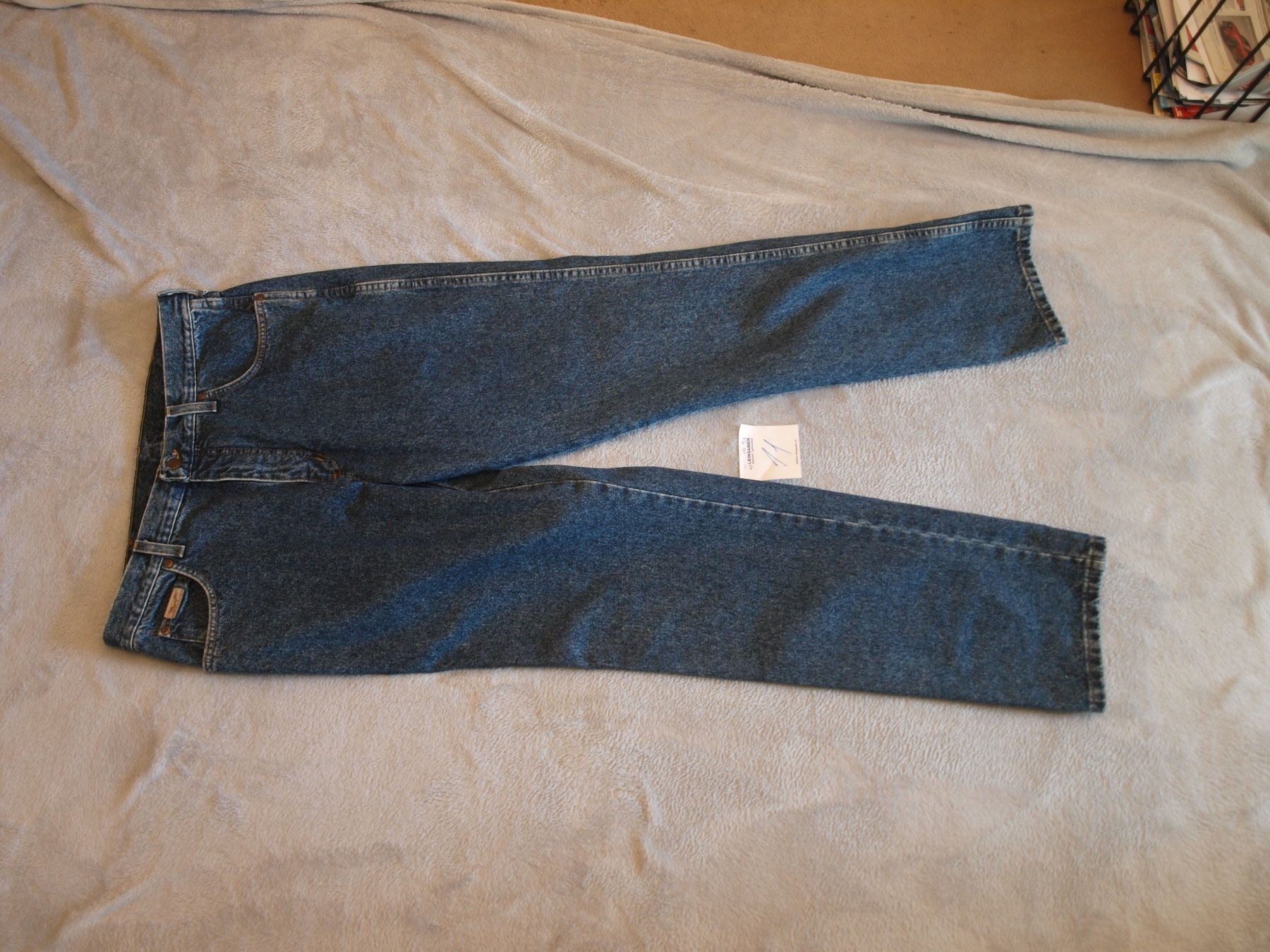 Jeans: Jeans – Usato da Zollikerberg venduto da ufo57 1