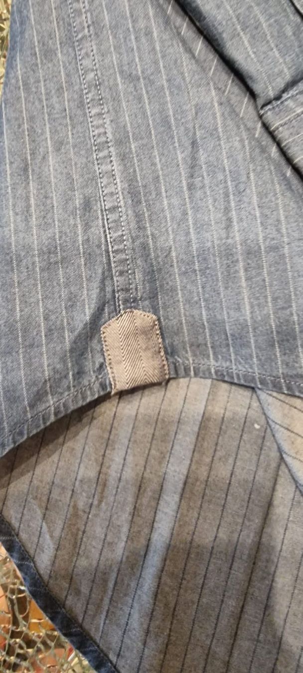 Tommy Hilfiger Camicie: Tommy Hilfiger Gr. M – Usato da Luzern venduto da Edii025 6