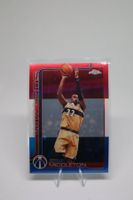 2025-26 Topps Chrome Update Khris Middleton Red White & Blue