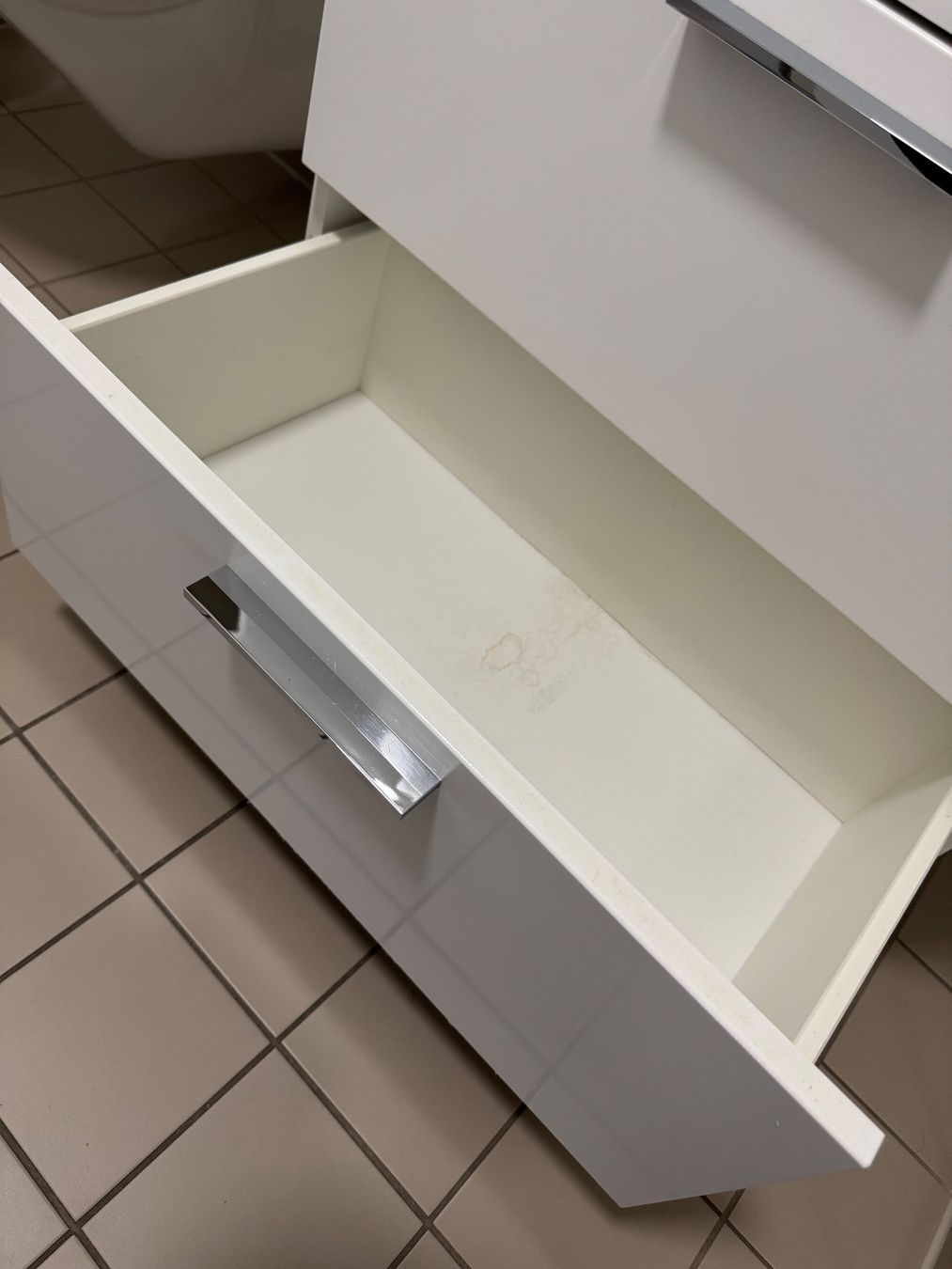 Micasa Badezimmermöbel: Micasa Lavaboy mit 2 Schubladen – Gebraucht aus Zürich von Saskia125 6