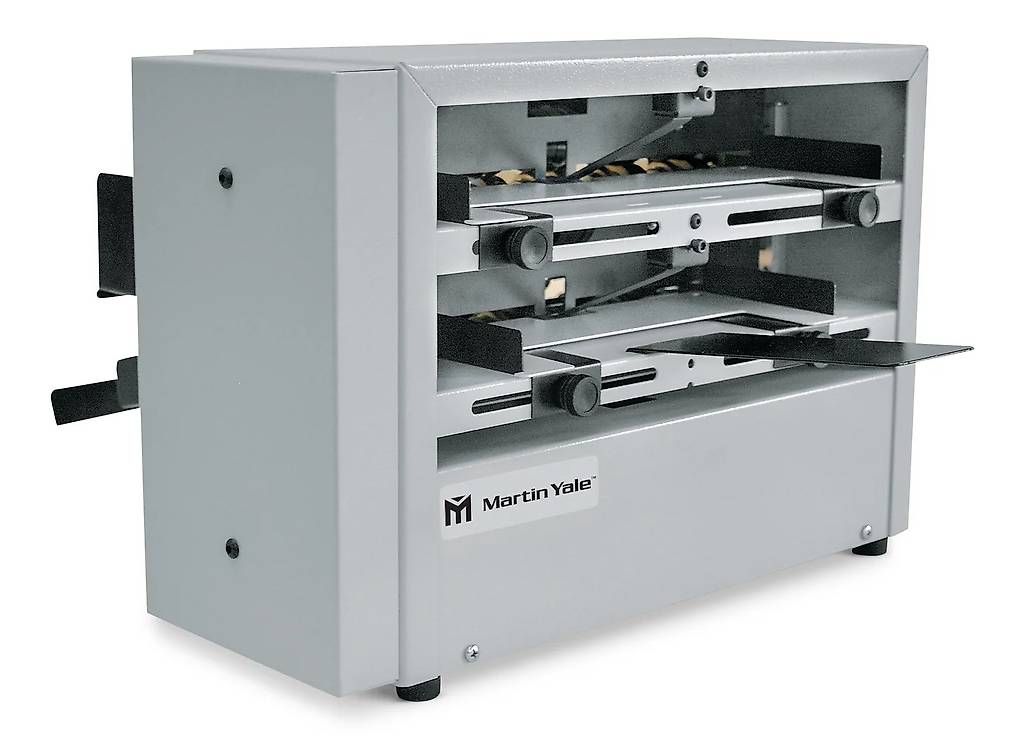 Alle Maschinen: Machine pro pour couper les cartes de visites BCS210 – Gebraucht aus Bursins von Oldtimer_CH 1