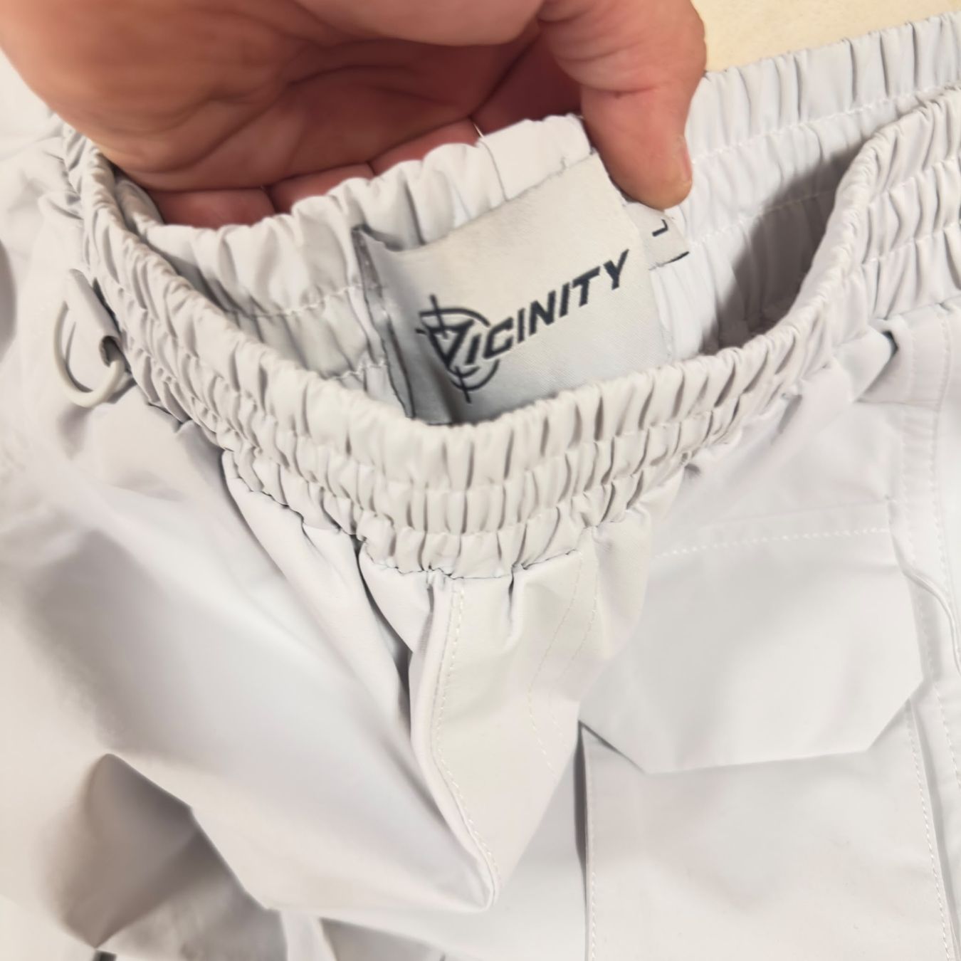 Hosen: Vicinity Cargohose Grösse : L – Neu (gemäss Beschreibung) aus Gampel von hil_q526 1
