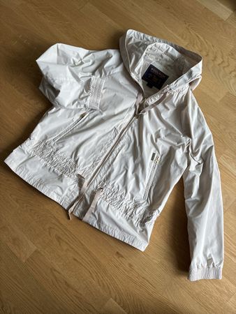 Tolle Windjacke von WOOLRICH, Gr. L, wie neu!
