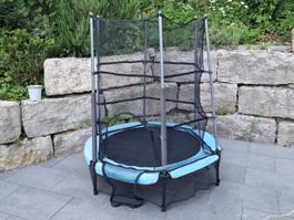 Trampolin klein Gratis