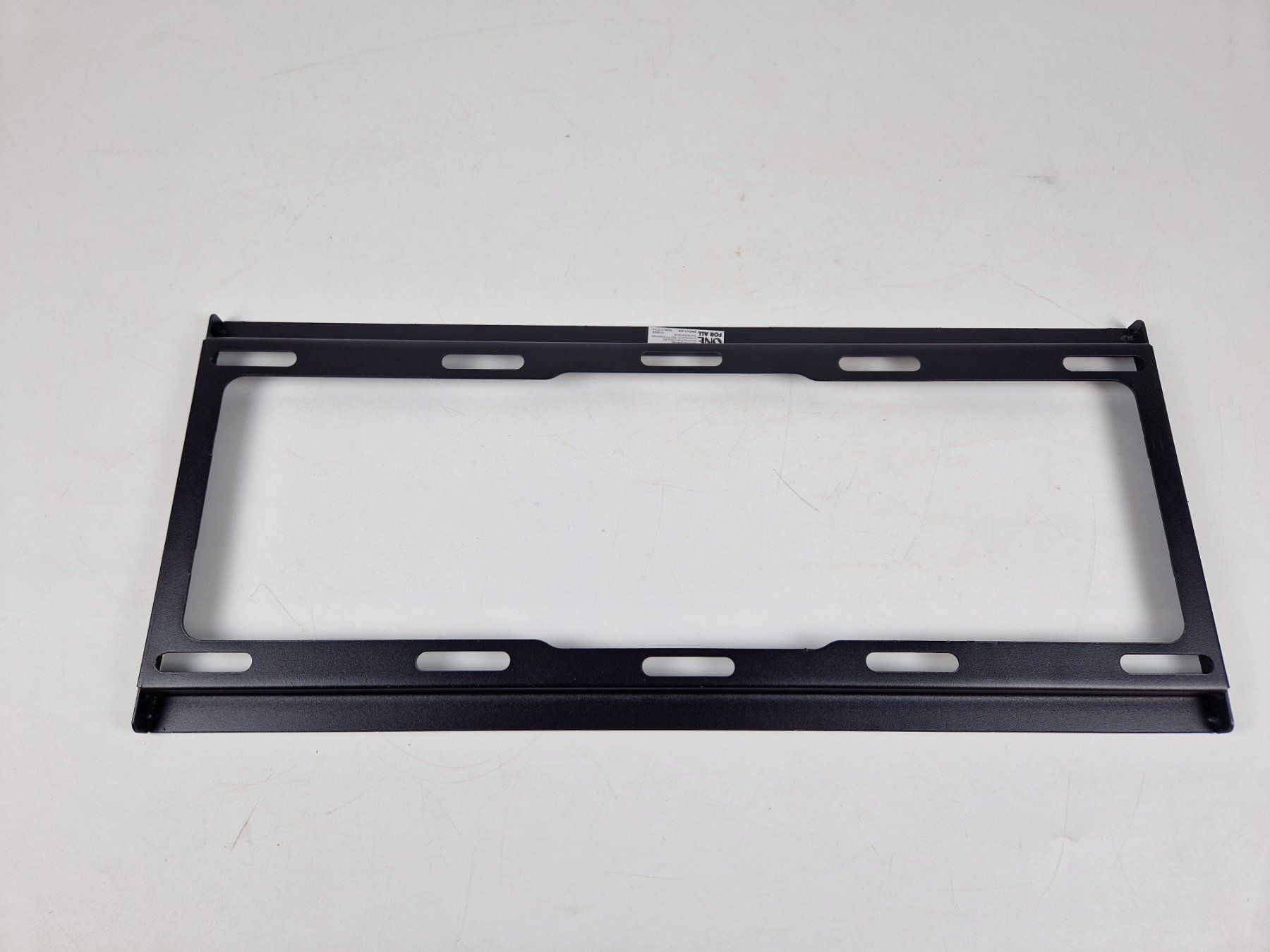 Supporti a parete: ONE FOR ALL Universal TV Wall Mount – Usato da Muhen venduto da Restwert_Muhen 4