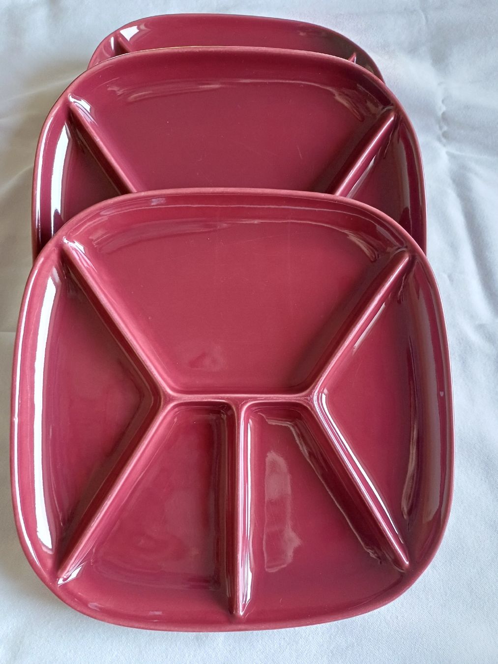 Assiettes: Teller  – D'occasion à Bubendorf par Banny97 1