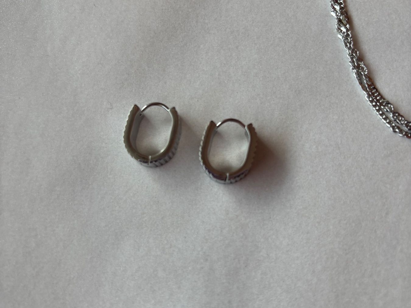 Purelei Bracciali & Braccialetti: PURELEI Schmuckset Silber 4-teilig – Nuovo (secondo la descrizione) da Bülach venduto da ter_6jf8 4