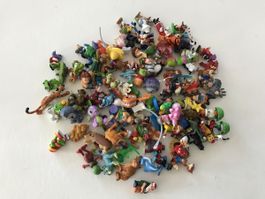 Mini Figurines - Animaux, Disney - Jouets Enfants 103