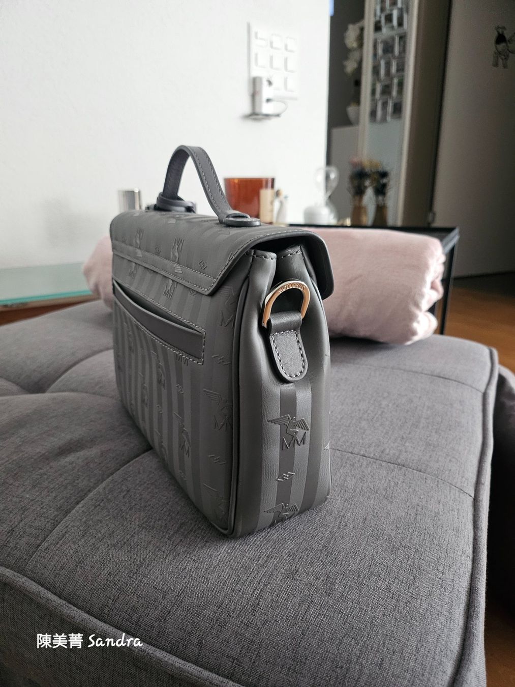 Maison Mollerus Sacs femmes: MM Handtasche – Neuf avec emballage d'origine à Lachen SZ par San5201314 1