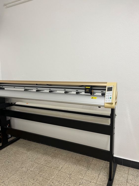 Plotter découpe Suchi C3 (Gebraucht) in Delémont für CHF 300 – nur ...