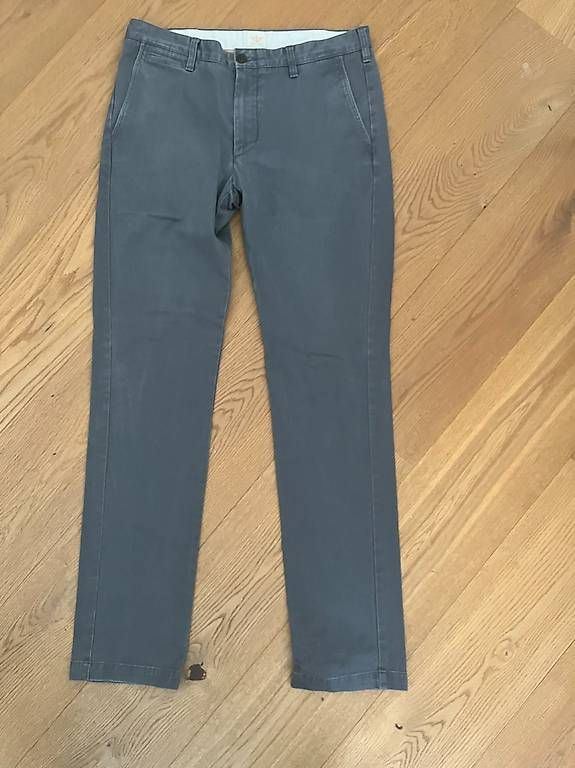 Pantaloni: Dockers Gino Hose – Usato da Murten venduto da bea_n5yn