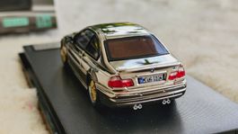1/64 BMW E46 M3 Diecast