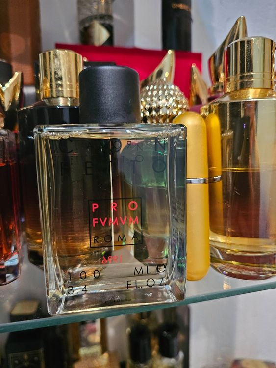 Profumum Roma Confetto 5ml | Kaufen auf Ricardo