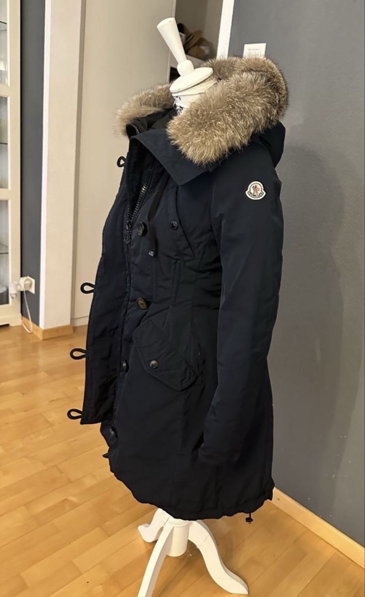 Giacche: Moncler Winterjacke – Nuovo (secondo la descrizione) da Heiligkreuz (Mels) venduto da wil_8gv5 3