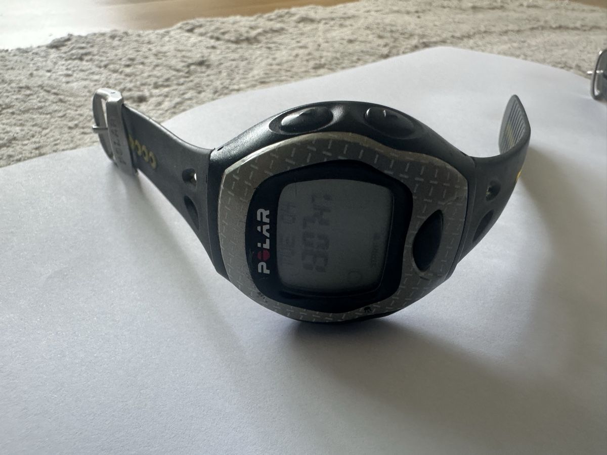 Polar Montres: 2 Montres Polar – D'occasion à Lausanne par rob_5f9q 5