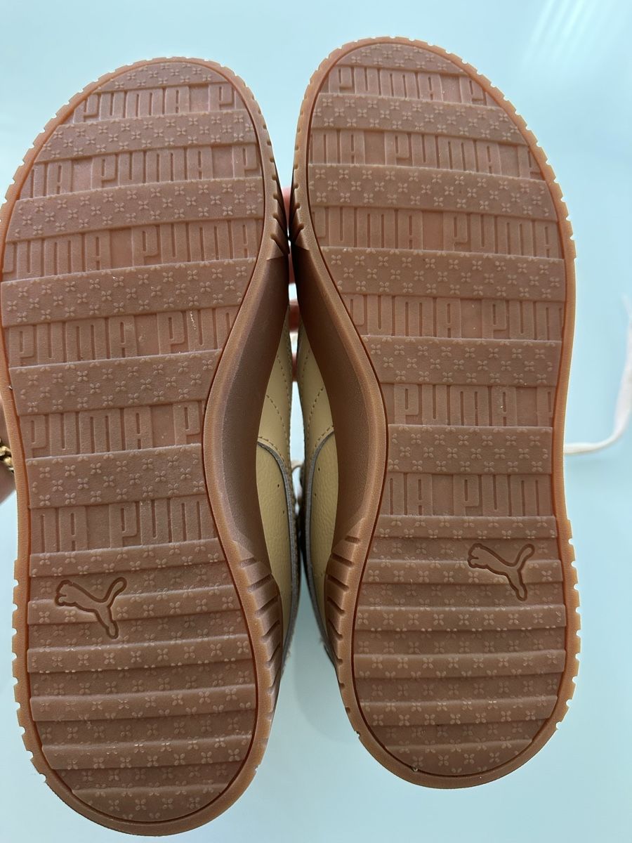 Puma Herrenschuhe: Puma Winter High Sneakers, Size 39 - Excellent! – Gebraucht aus Kloten von gab_jl5l 1