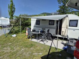 Sackmarkise Fiamma XL